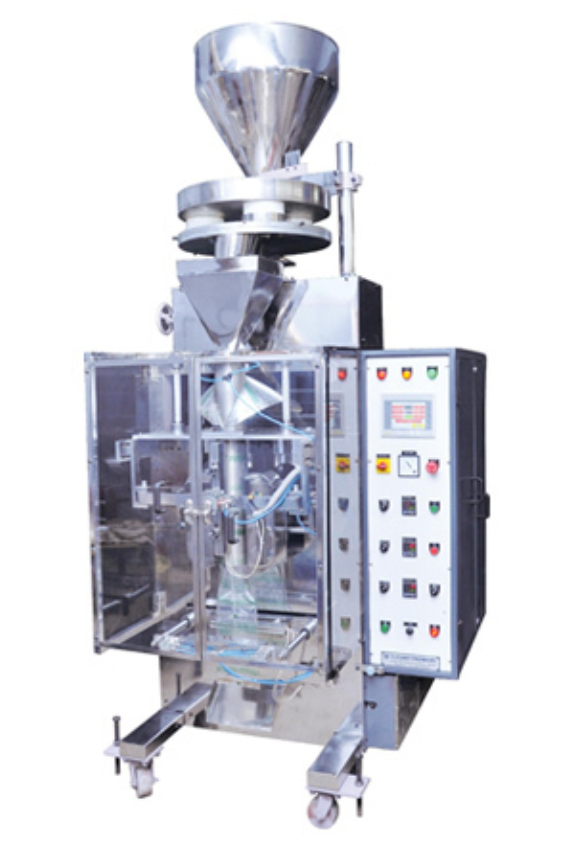Why Is Choosing Trusted Pouch Packaging Machine Manufacturers Important for Long-Term Business Success?